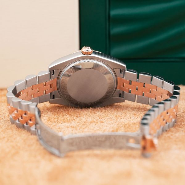 Rolex Datejust Lady 31 178271